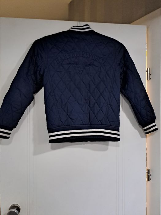 Kurtka Hampton Republic, rozmiar 134, dziecięca