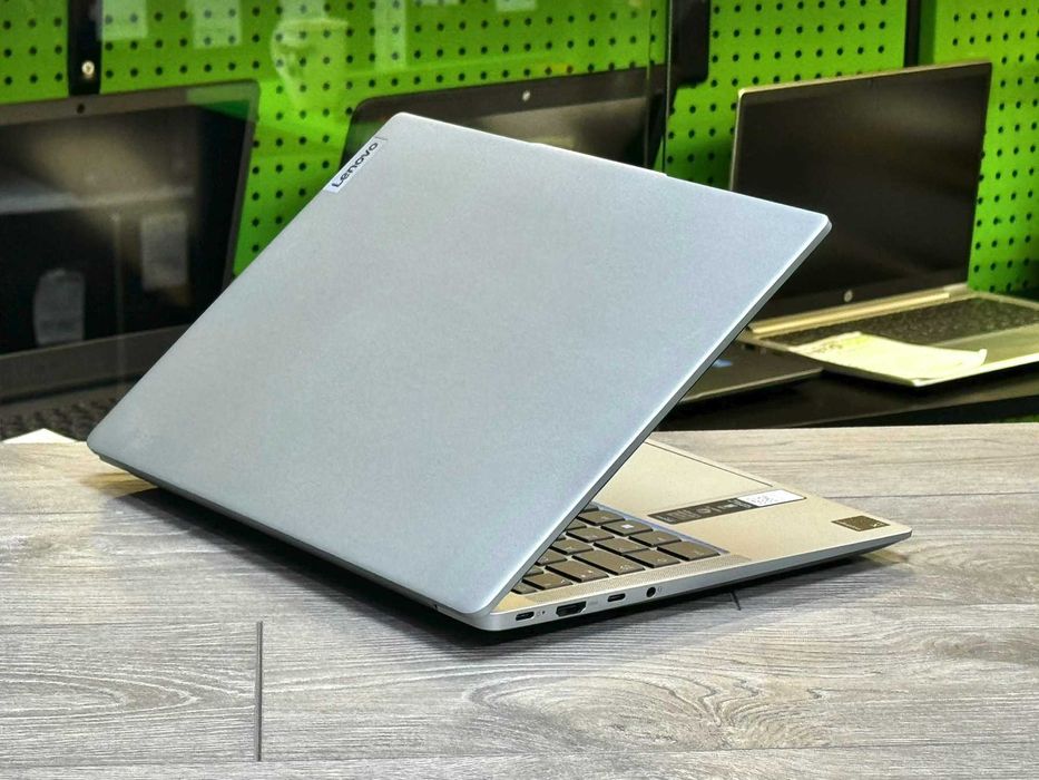 Новий / Lenovo Yoga Slim 7 / 14" OLED / Сore Ultra 7 / 32 DDR5