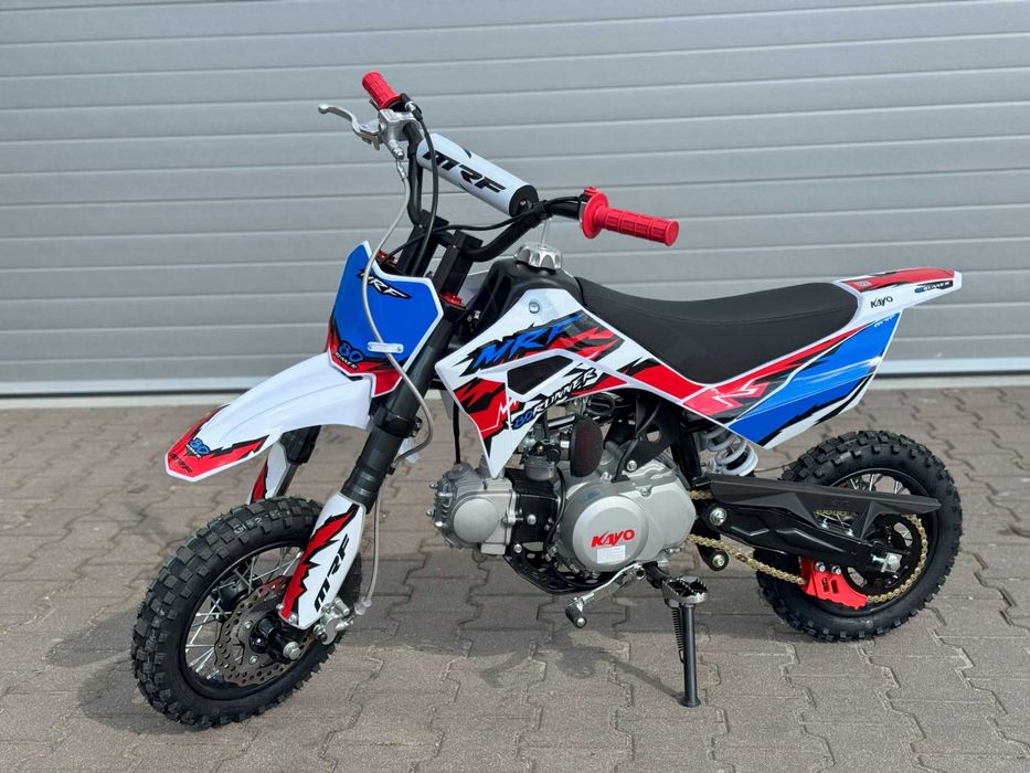 Cross Motocykl Komunia Quad | MRF 80 Runner | Duży Wybór | Dla Dziecka