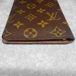 Portfel Louis Vuitton