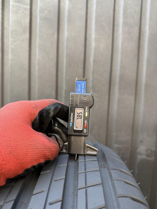 Літо 1шт Michelin Latitude Sport 3 235/65 R19 109V