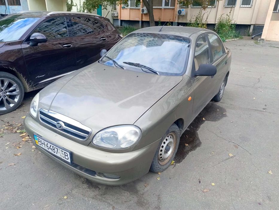 ЗАЗ Lanos 1.5 Срочная продажа!!!