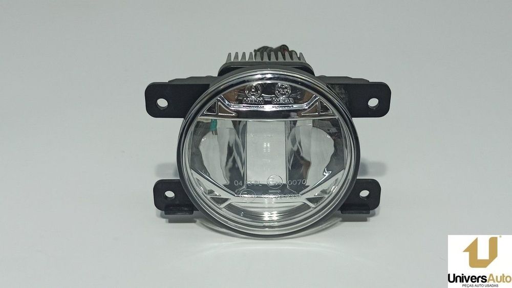 FAROL DE NEVOEIRO ESQUERDO AIXAM S9 DIESEL