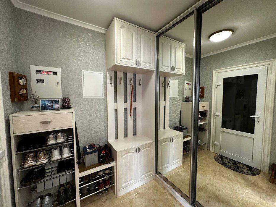 Продаж дуплексу з ремонтом 225м2 Держ програми Так