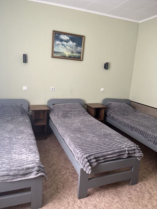 Житло подобово з усіма умовами