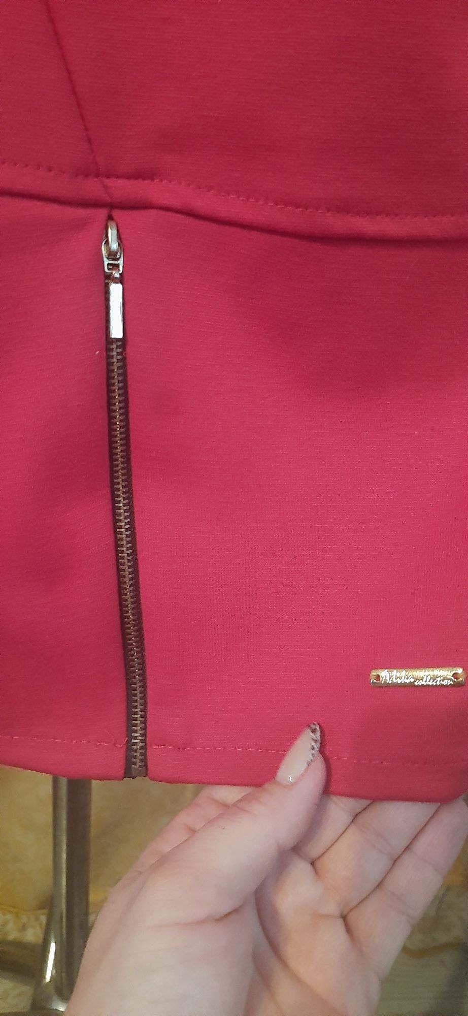 Sukienka Adika rozm. 4XL