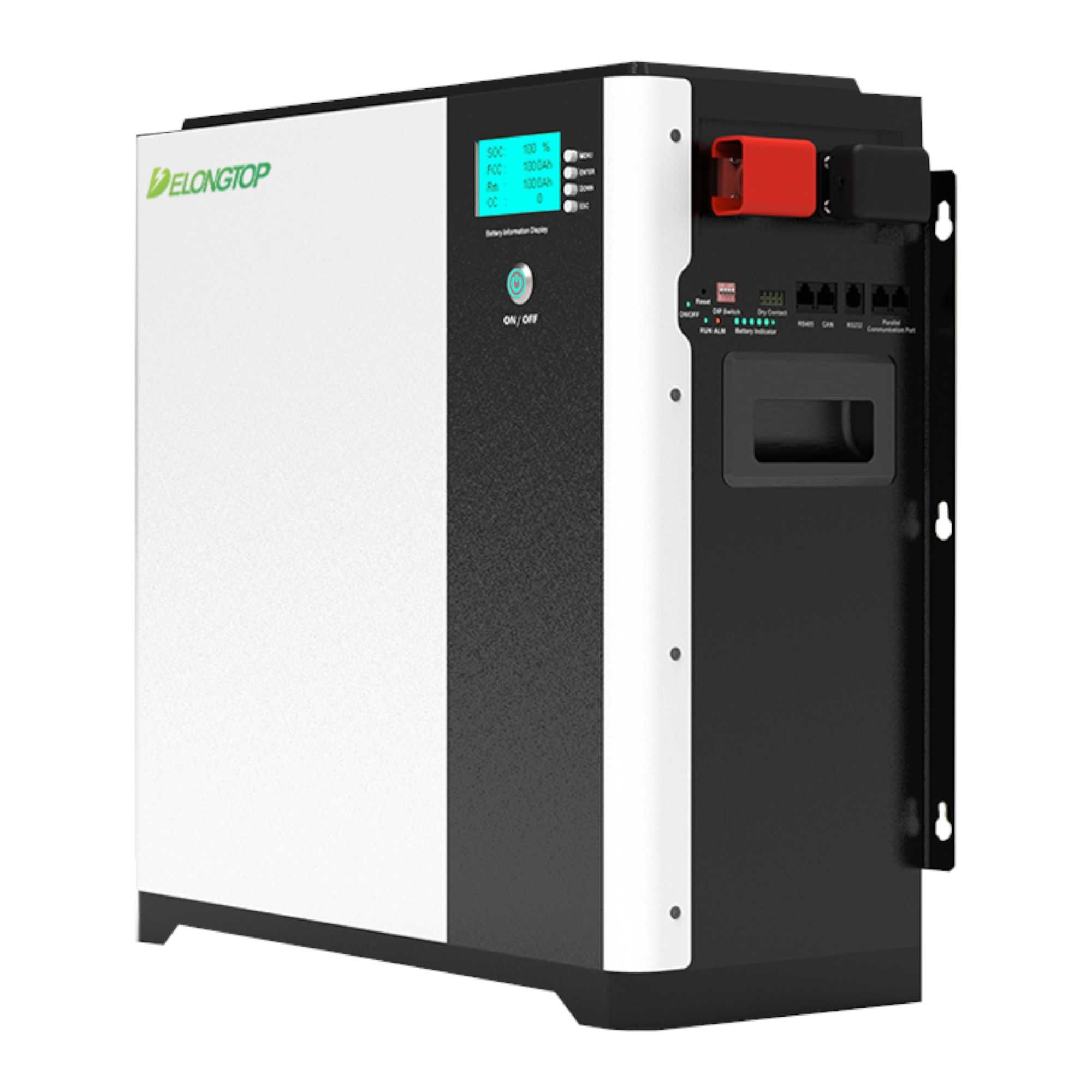 Magazyn energii Delong Battery 5kWh
