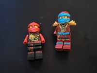 Lego ninjago rezerwacja