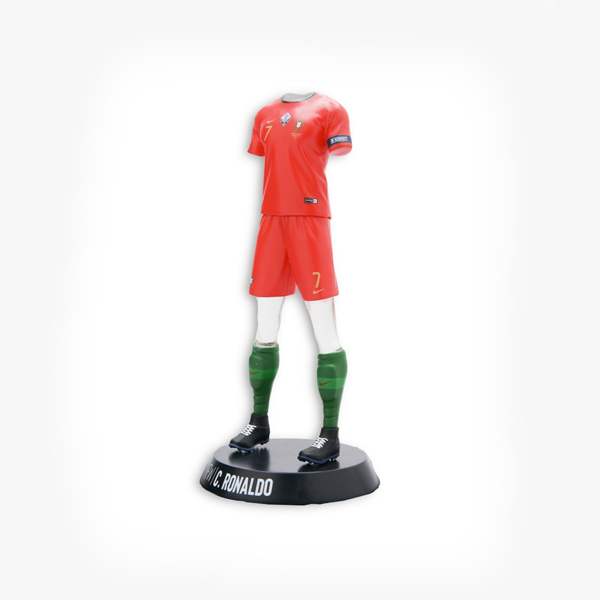 Cristiano Ronaldo , Boneco LADS colecionável, Liga das nações 2019