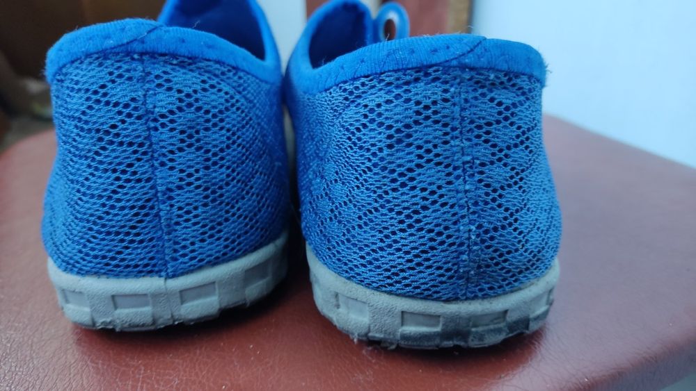 Тапочки 41 р. стелька 27 см