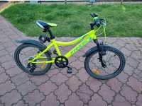 Rower Kands Smart Mtb 24