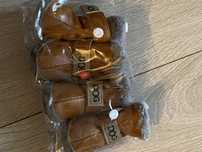 Buty pies zimowe