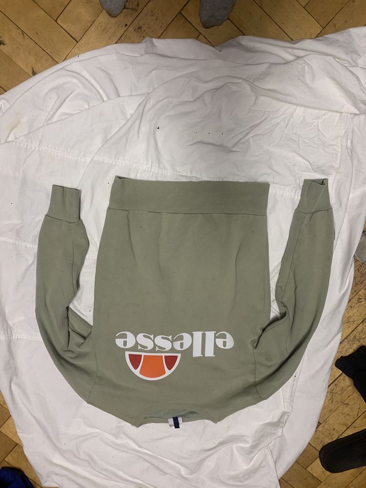 Ellesse bluza syper dobra