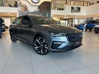 Skoda Scala Nowa Scala Monte Carlo 1.5TSI DSG - Super wyposażenie - Sprawdź !