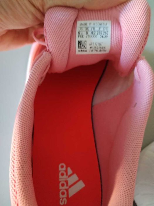 Sapatilhas Senhora Adidas