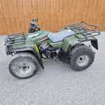 Quad Kawasaki 300