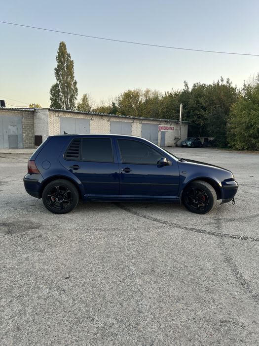 Volkswagen golf MK4 | гольф 4 |