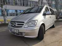 Mercedes Benz Vito