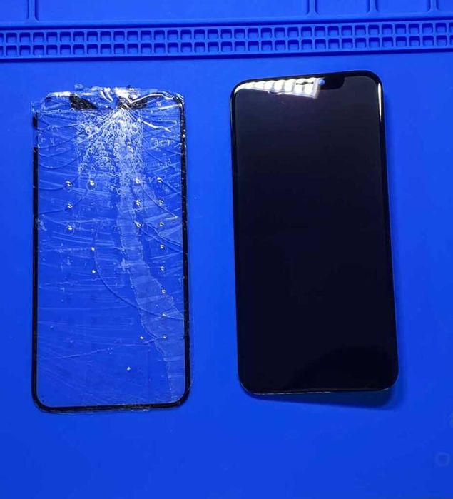 Ремонт iPhone/Замена дисплея/экрана Айфон 7/8/X/Xs Max/11/11Pro/12/13