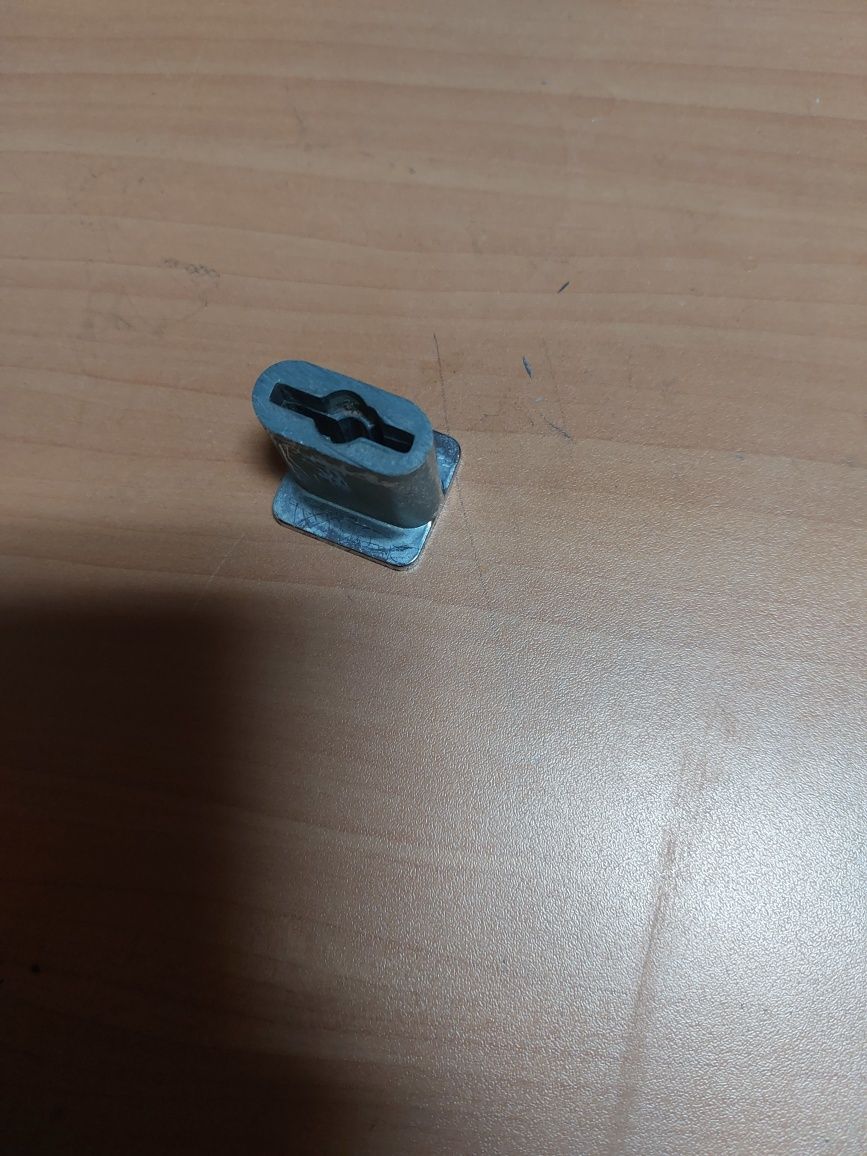 Fechadura de 4 trancas