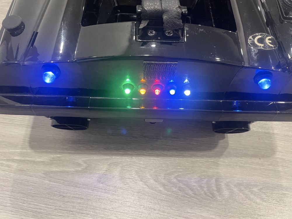 Bait Boat Bear creeks Navitec Pro para carpfishing