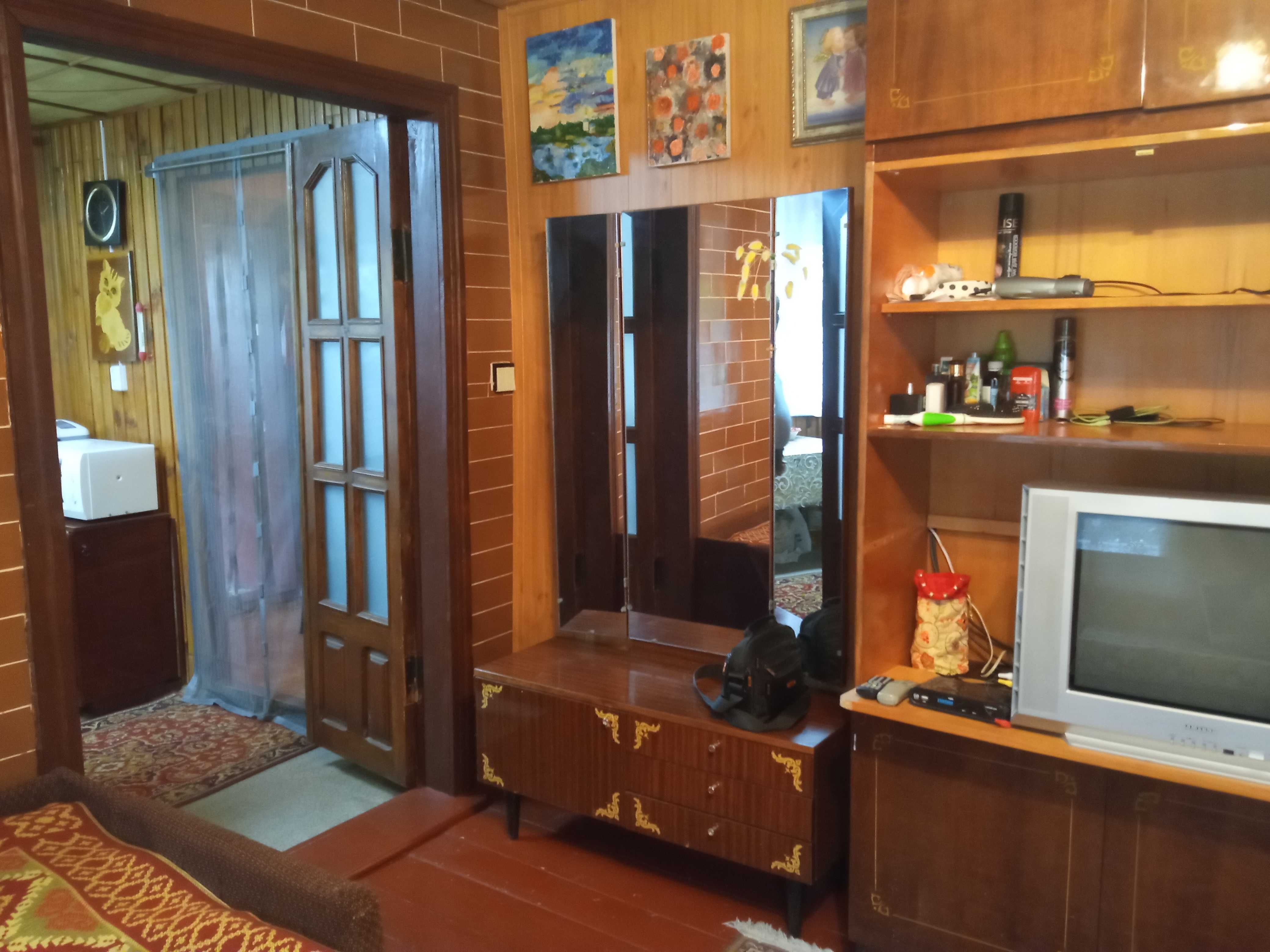 Продаж дачного будинку у садовому товаристві «Водник»