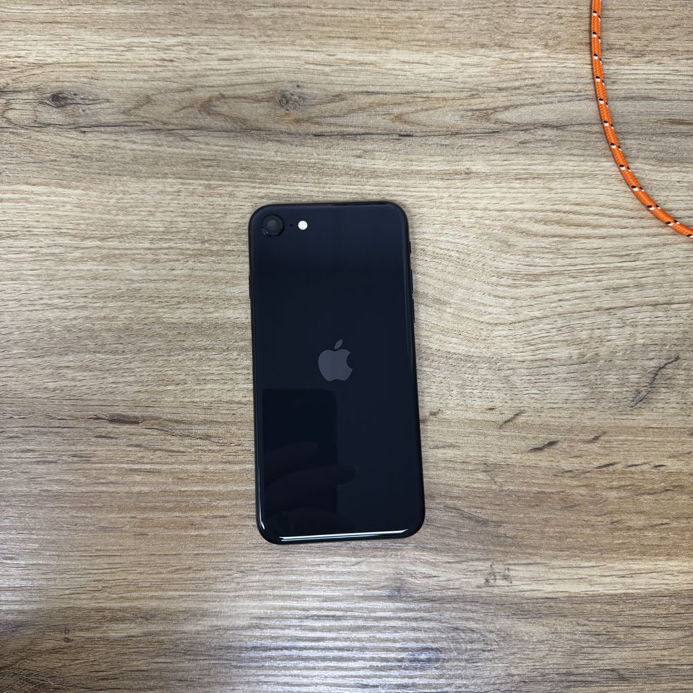 !! Оригінал !! Корпус iPhone SE 2020 Black/White/Red