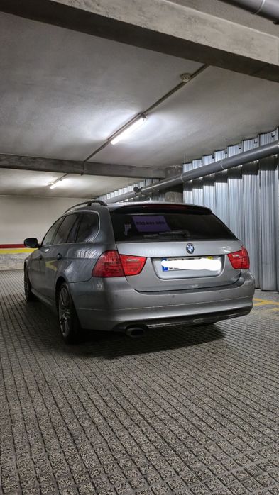BMW serie 3 320d