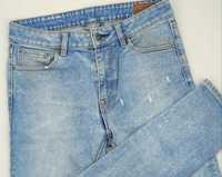 Asos jeansy 36 S