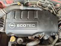 Silnik 1.3 z13dtj opel corsa c meriva combo cdti