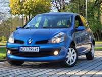 Renault Clio 1.6 16V Klimatyzacja