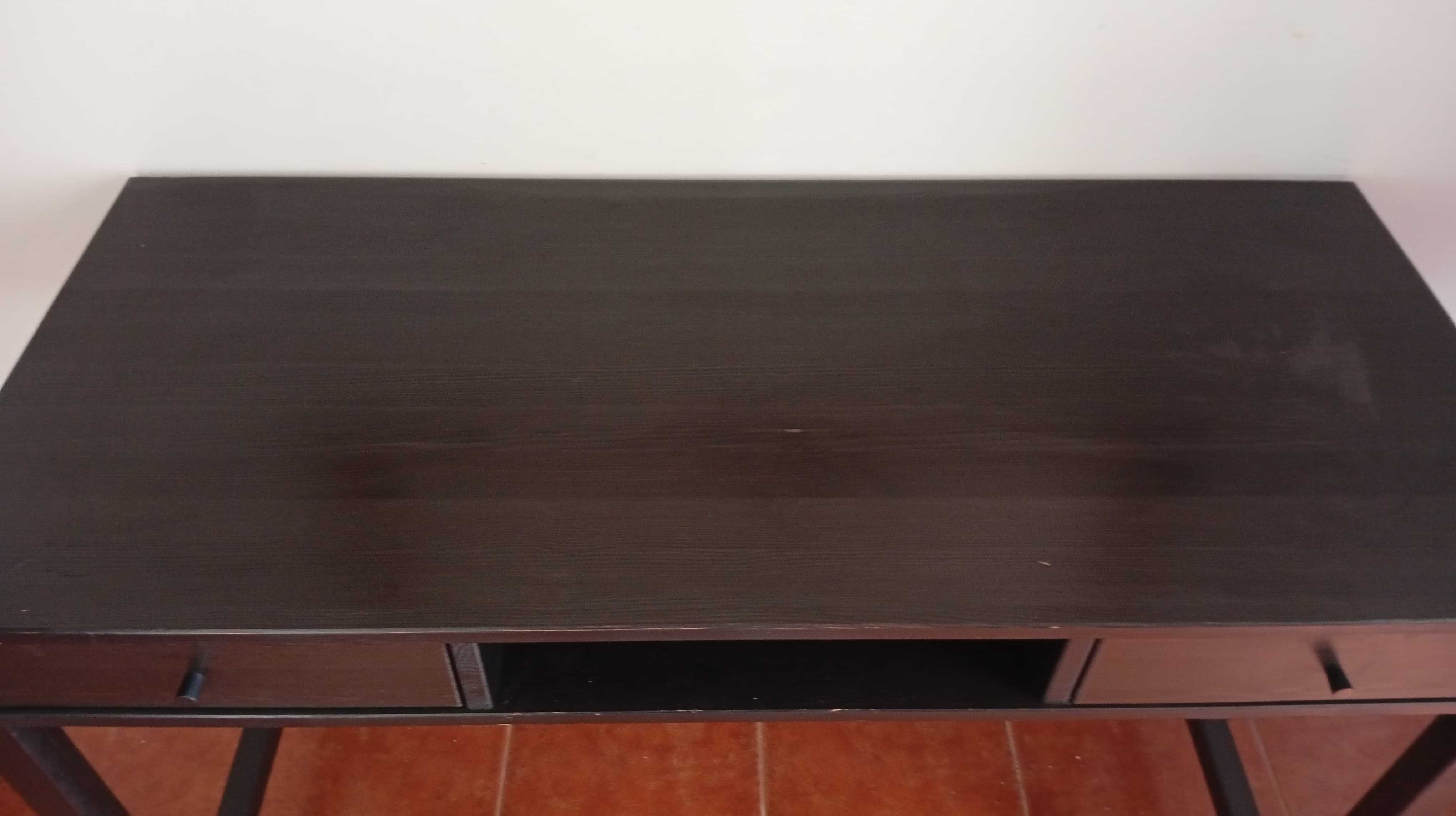 Secretaria Ikea Wengue