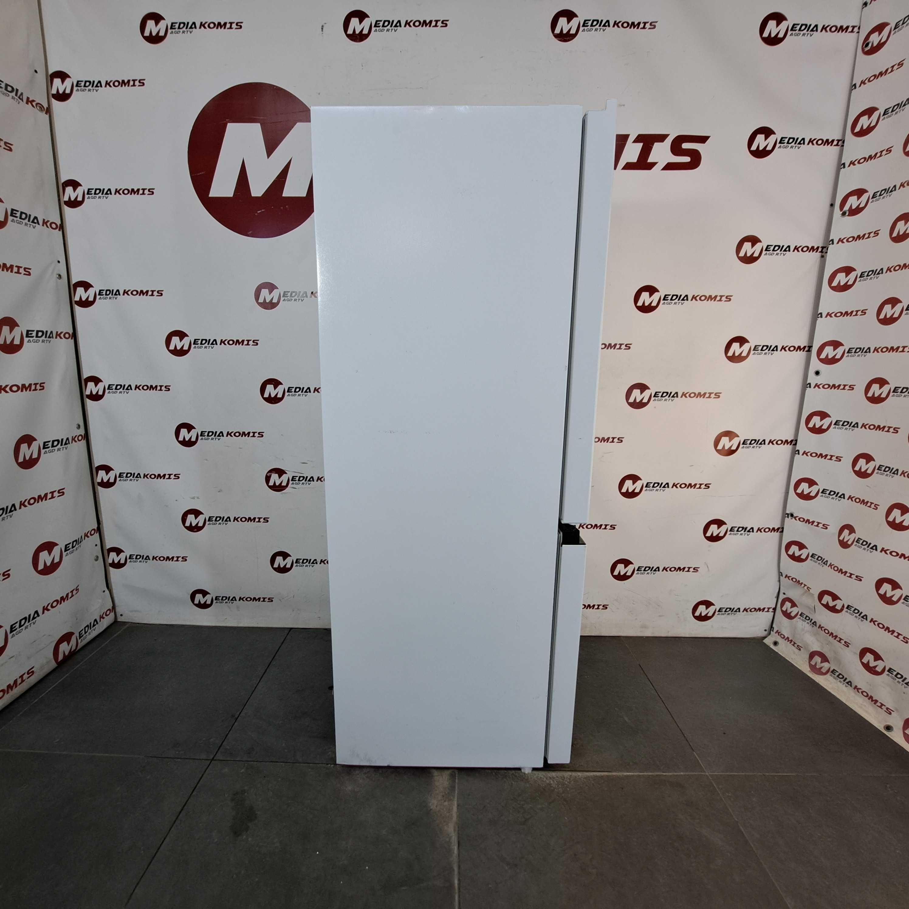 Lodówka Hanseatic HKGK14349DW [2 lata gwar] D/175lit/143cm wys/39dB