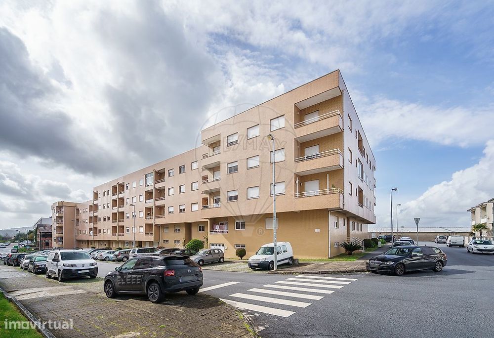 Apartamento T3 para venda