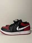 Jordan 1 low alternate Bred Toe