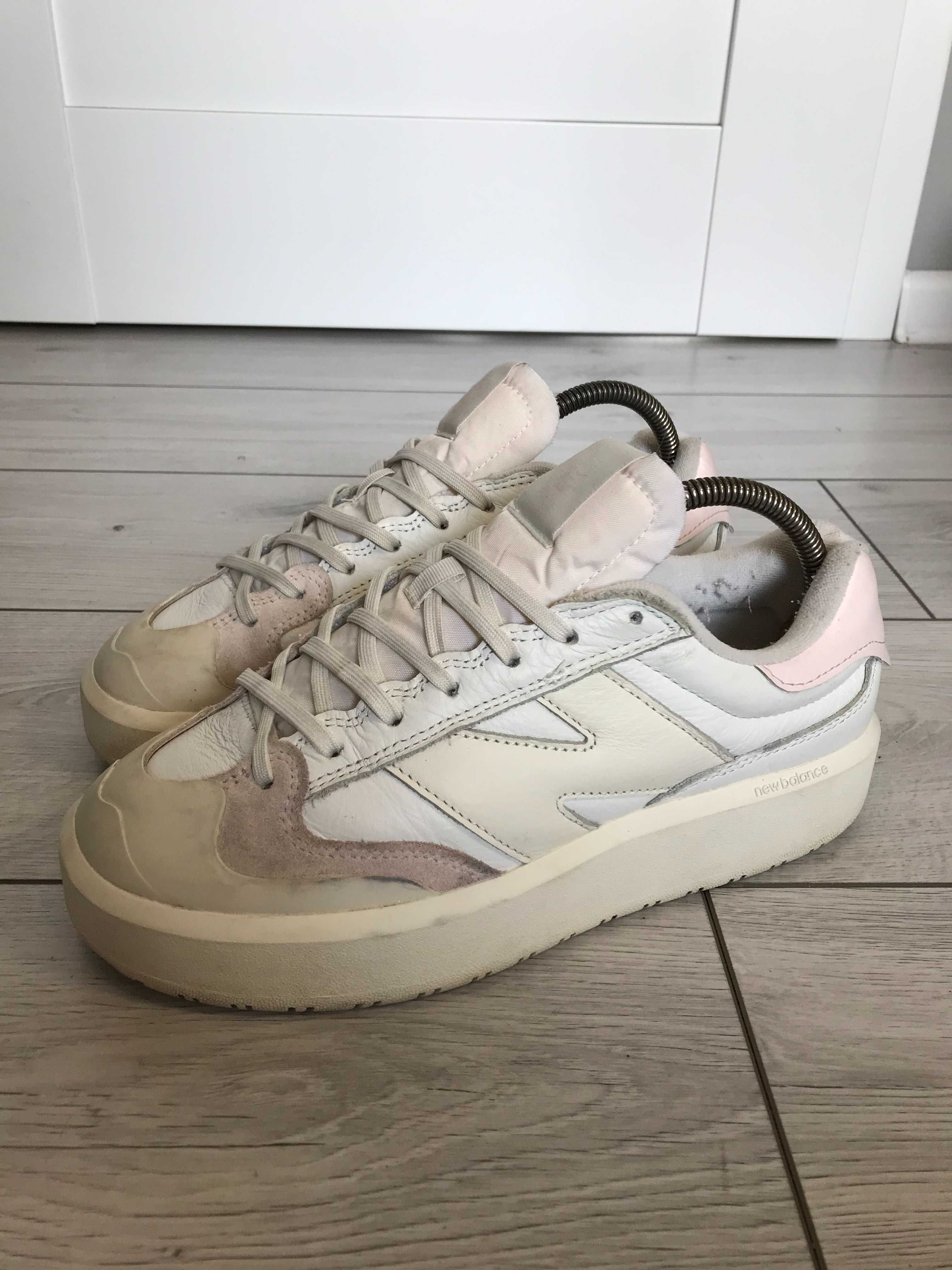 Buty New  Balance CT302 rozm. 40,5