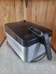 Air fryer philips