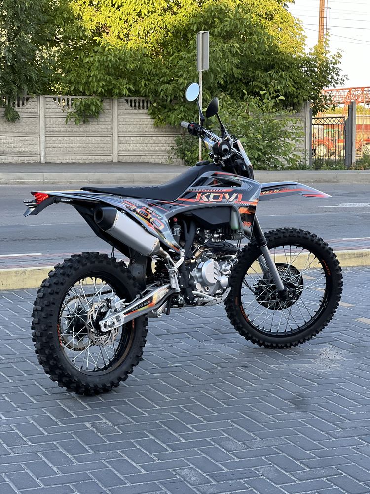 KOVI MAX 300 2025