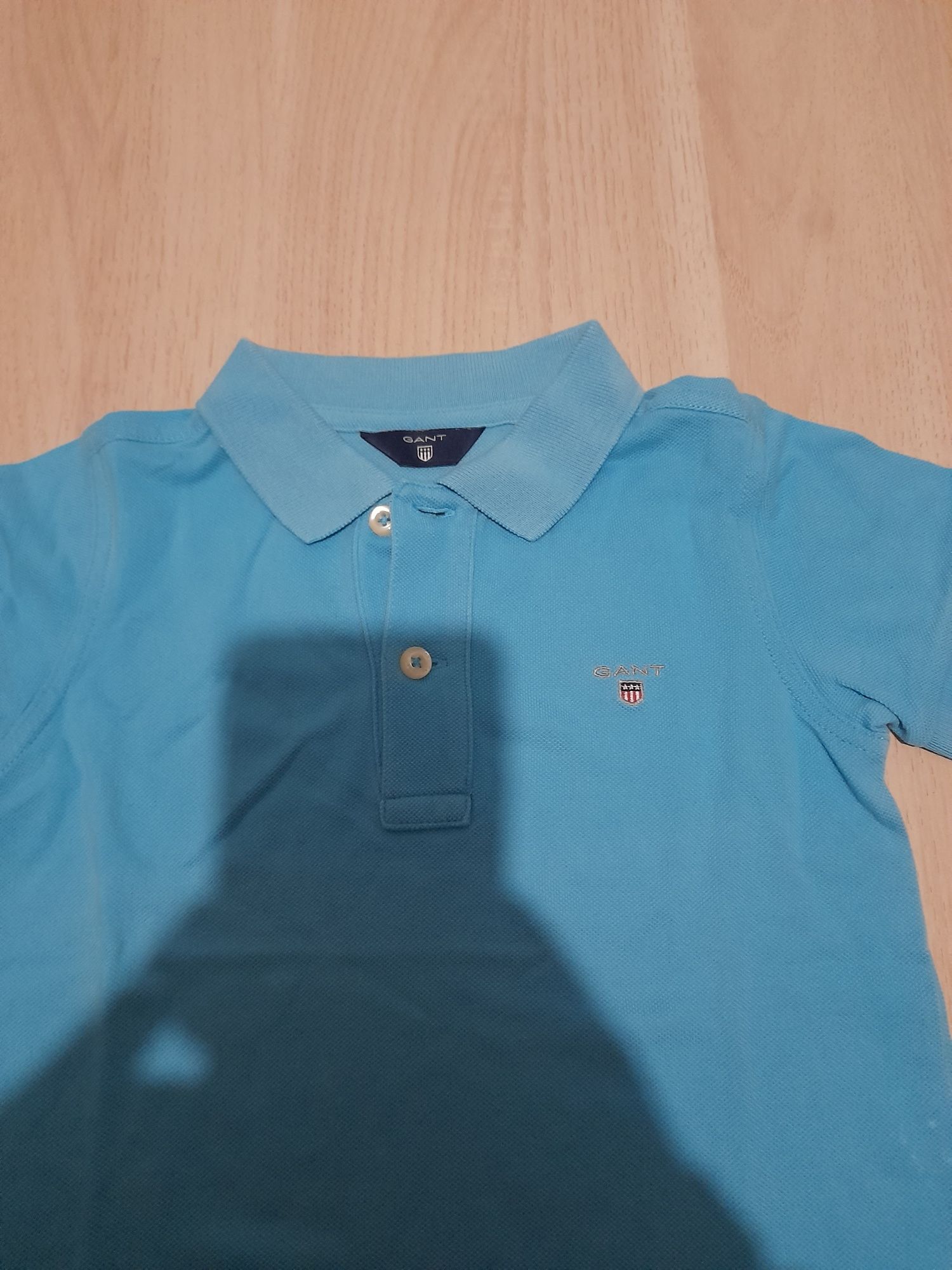 Polo Gant 3 anos