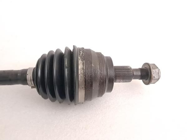 Transmissão frente direita MERCEDES-BENZ Classe R (W251, V251)