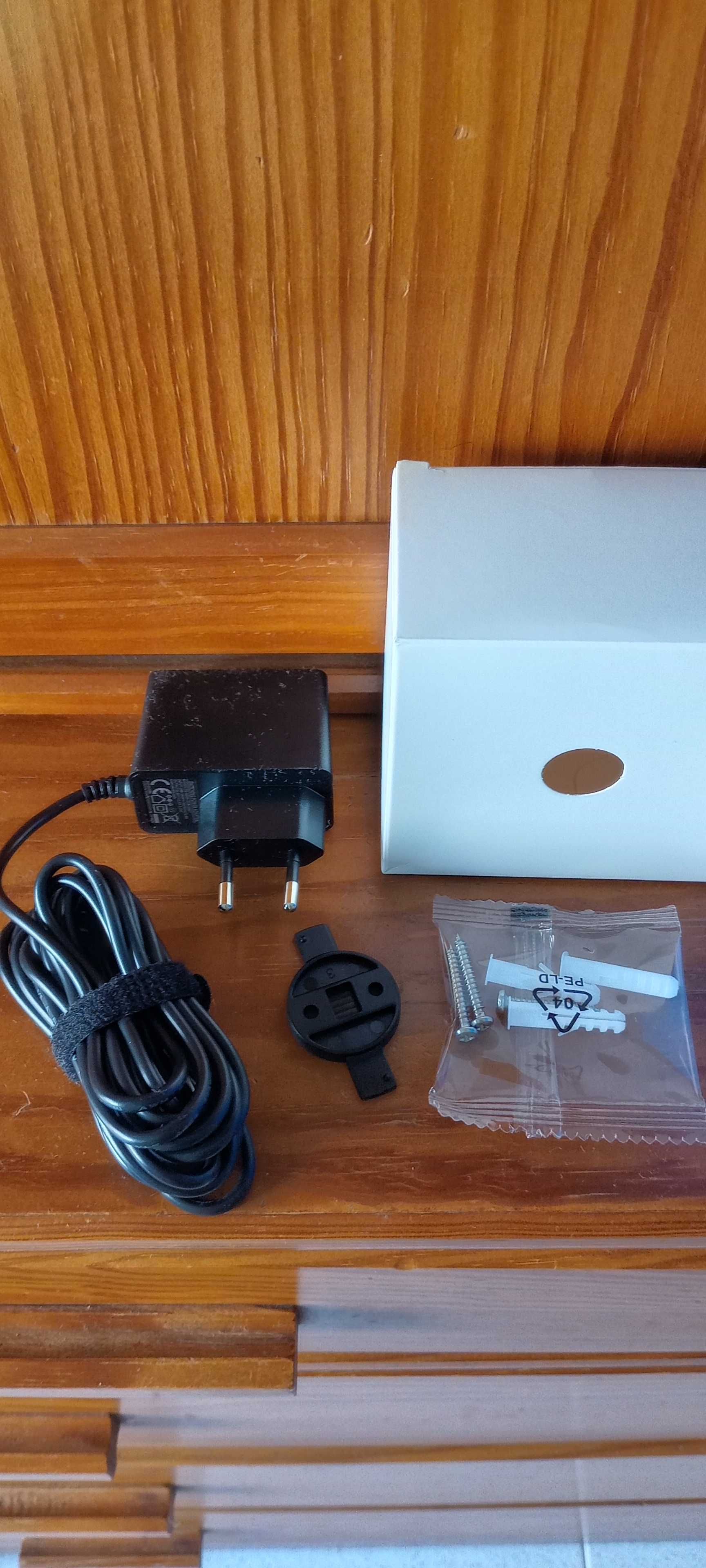 Câmera Reolink E1 PRO