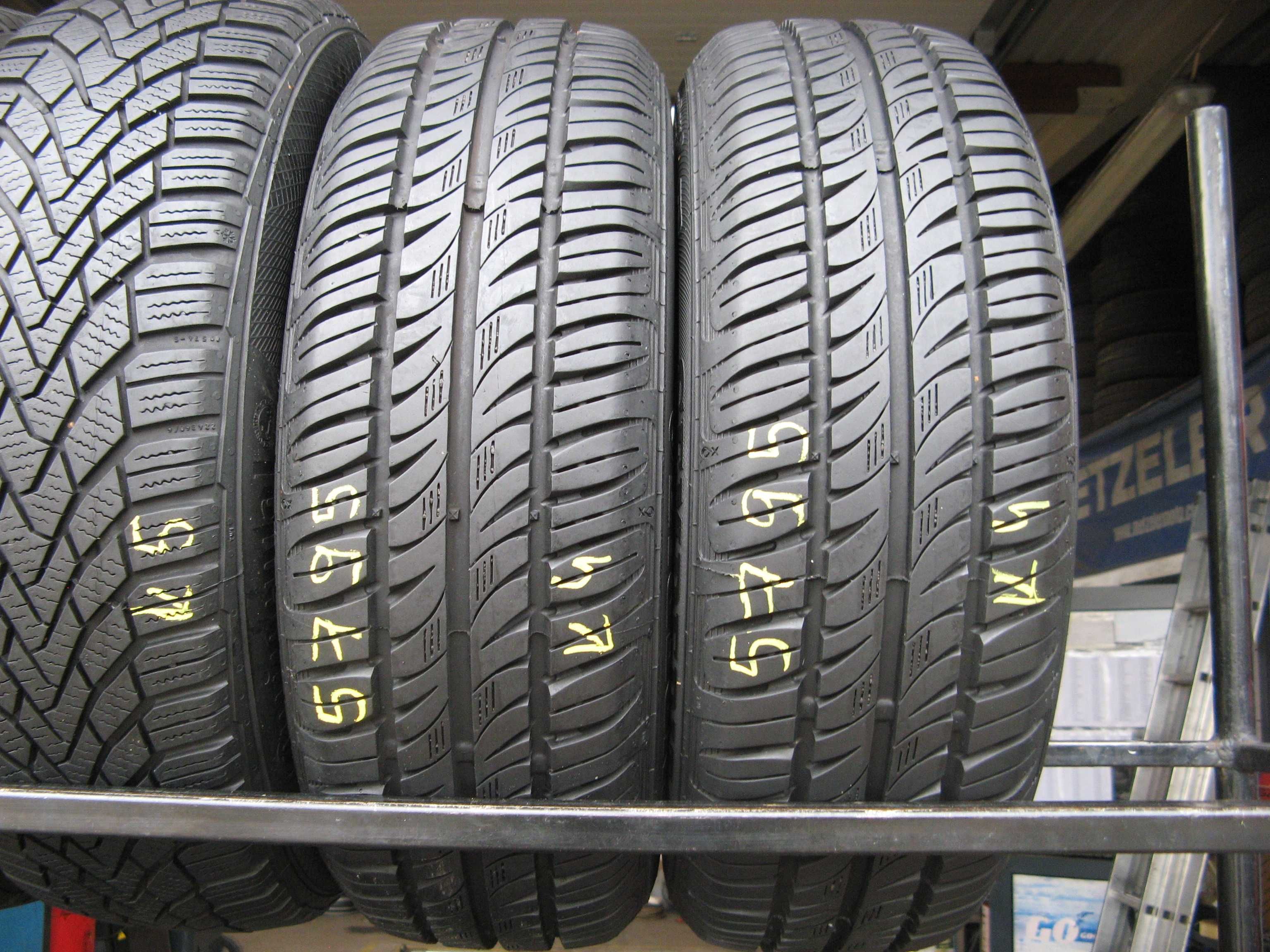 175/65R13 SEMPERIT Comfort - Life 2 - nr.5795/6433