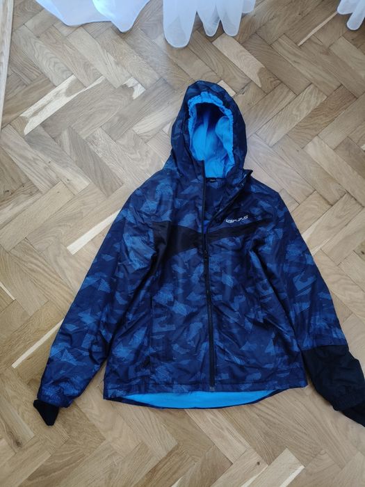 Kurtka narciarska snowboardowa ski jacket snowboard 158 / 164