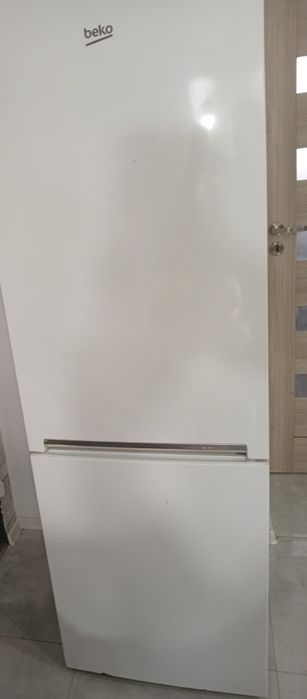 Lodówka Beko 180 cm