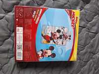 Nowa pościel Myszka Miki (Mickey Mouse) 100x135