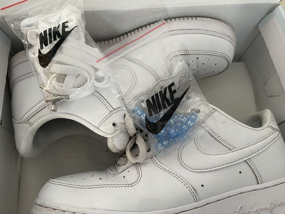 Air Force 1 nocta
