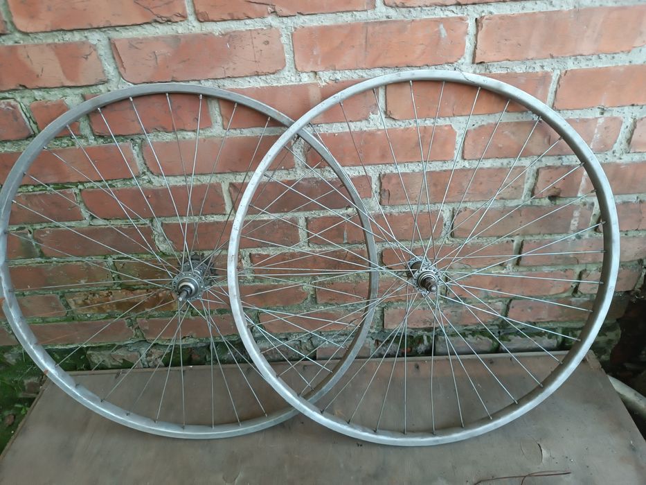 Велосипед ,,Минск" , рамы и колеса