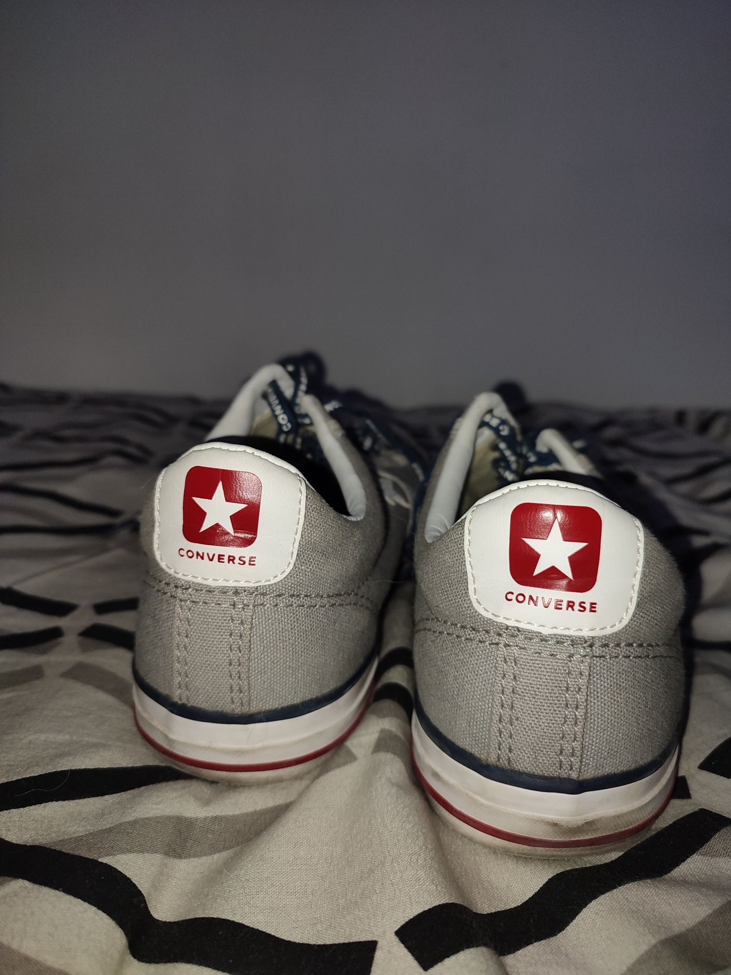 Tênis All Star Converse