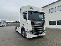 Scania R450 NAVI GPS/ 2020r/  FULL LEDY/ Serwis NIEMCY ZŁOTY KONTRAKT  R450/ 390Tyskm/ 2020r/ Standard/ Klima Postojowa/
