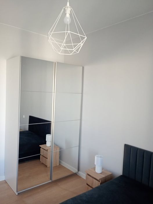 Nowe mieszkanie do wynajęcia (Słoneczny Łąkoszyn)